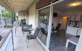 Apartments Lorinda